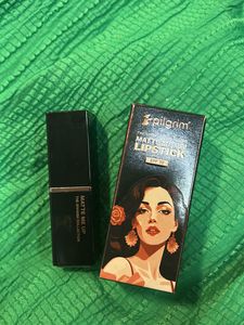 Pilgrim Lipstick- 01 Coral Envy