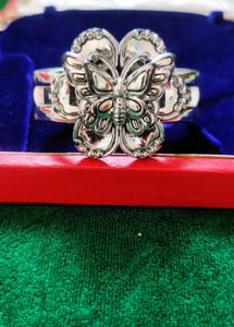 Butterfly Bracelet