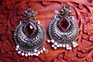 Statement Earrings