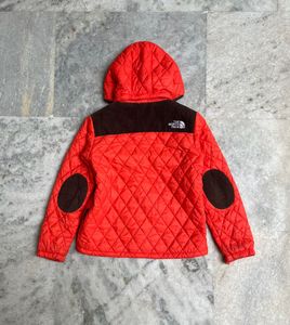 The North Face Quilted Jacket