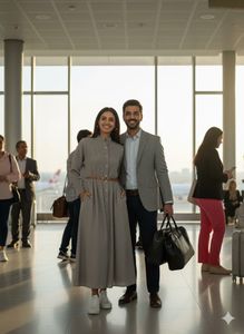 🖤Effortless Chic! The Pleated Power Dress 🖤