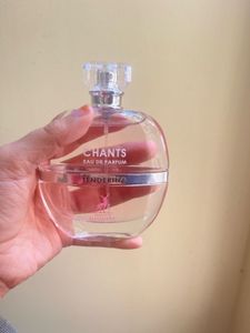 Chants Tenderina Eau de Parfum - Decant 10ml