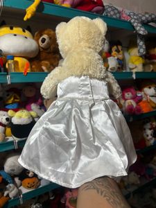Build-A-Bear Bride