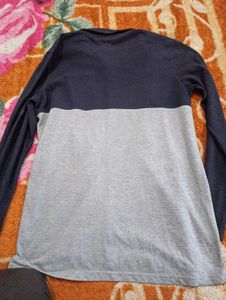 Casual wear shirt cum t-shirt