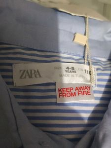 zara kids
