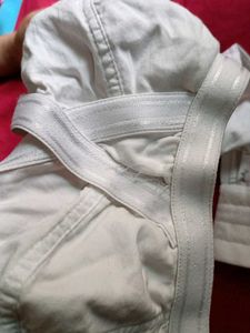 Comfort Bra