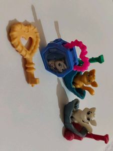 Littlest Pet Shop Bundle