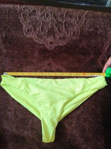 Brand New Underwear
