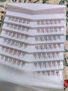eyelash