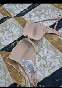 h&amp;m Lace Push-Up Bras (Set of 2)