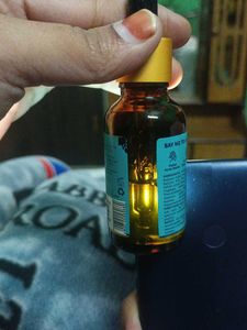 Pilgrim Niacinamide Face Serum