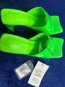 WKND Footwear