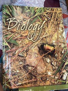 NCERT Class 11 PCB SET Books