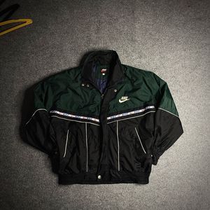 The North Face