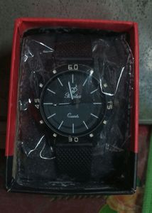New Watch For Men