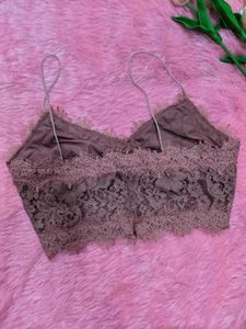 Lace Bralette