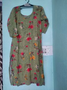 Used Kurti