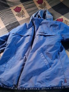 Donation Jacket 🧥 Purani Hai