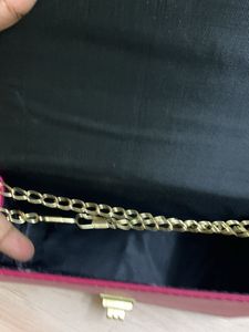 Chic Crossbody Bag