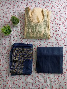 Elegant Salwar Suit - Indian Ethnic Wear