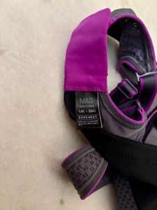 Marks &amp; Spencer Bra(Underwired)