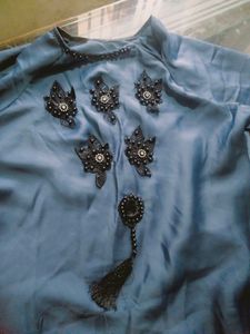 Abaya Dress