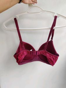 Padded Tshirt Bra