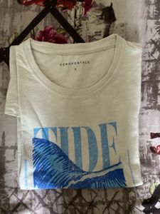 Aeropostale Graphic Tee