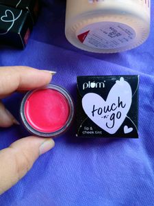 Plum Products