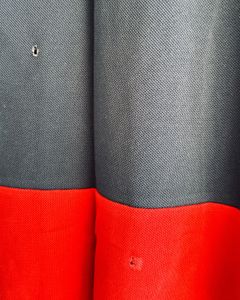 Tommy Hilfiger Colorblock Shirt