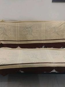 Floral Cushion Covers,used