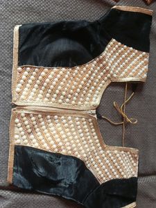 Blouse Navratri