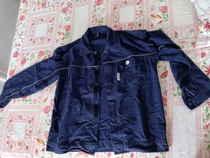 Unisex Winter Jacket