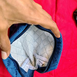 Combo Of Storage Pouch