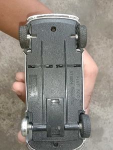 Flat 500 Model Imported