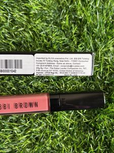 Bobbi Brown Crushed Oil-Infused Gloss