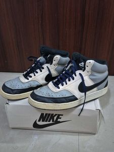 Nike Court Vision High original