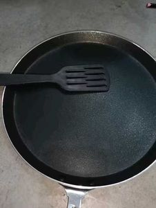 Non-Stick DosaTawa Less Used
