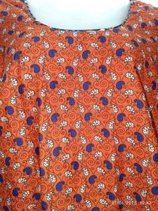 New Unused /Large Size/stitched Cotton Kurta