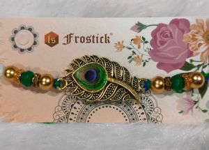 🎁Combo Of Rakhi GIFT Hamper + Jewellery Organiser