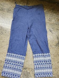 Palazzo Pants
