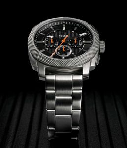 Fossil Watch For Men