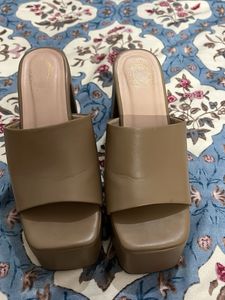 Platform Heels