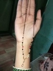 Elegant Mangalsutra Necklace
