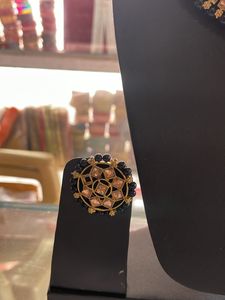 Full Black Coloured Set