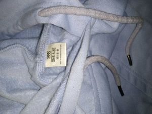 SSS Hoodie