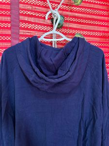 Unisex Hoodie For Winter