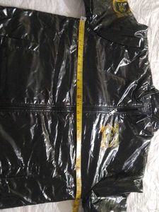 New York Fashion Jacket