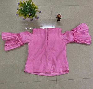 Cute Pink Top