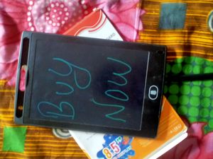 LCD WRITING 🗒️PAD FULL WORKING